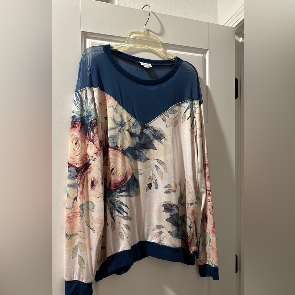 LuLaRoe Lizzy